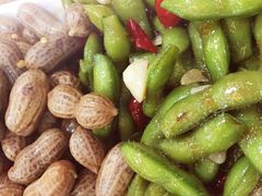 -张师傅烧烤(CBD店)