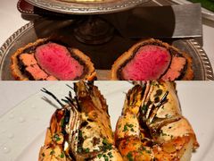 -壳里西餐厅Coquille Seafood Bistro(蒙自路店)