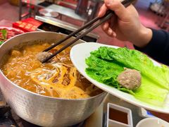 -燃计沙茶皇·香港沙茶火锅(人广旗舰店)