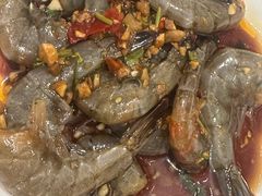 -庄氏祥记家常食府(国瑞建材家居博览中心店)