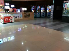 -中影华臣影城VLED(赠4小时停车 西安路店)