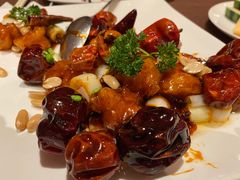 -江南·JIANGNAN(北京歌华开元大酒店)