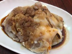 -厚河珍姐肠粉店