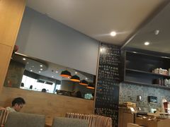 -Gloria Jean's Coffees