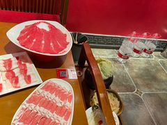 -宝泉铜锅·涮羊肉(解放东路店)