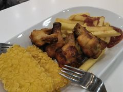 -宜家·瑞典风味餐厅(烟台路店)