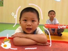 -巧虎KIDS早教中心(青秀区盛天地店)