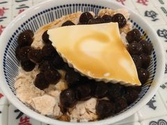 -堂屋糖水店(愚园店)