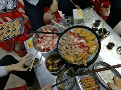 -旺记碳烤肥牛(总店)