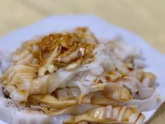 -电白鸭粥店(下沙二坊88号店)