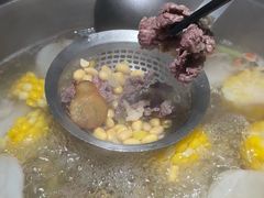 -潮发潮汕牛肉店(龙洞店)