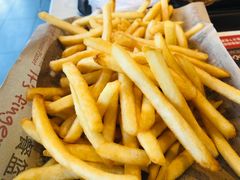 -肯德基(杭州复兴店)