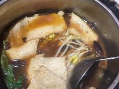 -中庸素香阁(建发广场店)