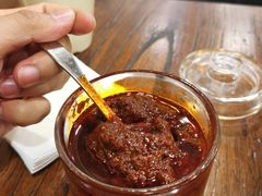 -李先生牛肉面大王(北京站售票厅餐厅)