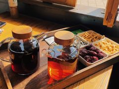 -MAP CHA普洱茶馆(翠湖店)