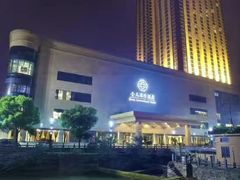 -杭州金马国际酒店