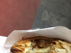 -焦记老潼关肉夹馍(东五路店)