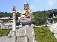 -句容茅山景区