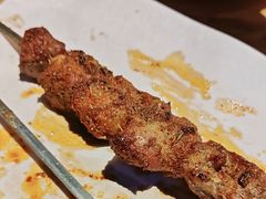 -胖老汉椒麻鸡清真新疆菜(西御街店)