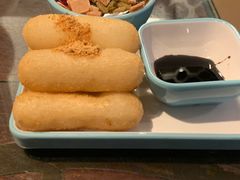 -江边城外烤全鱼(方庄时代购物中心店)