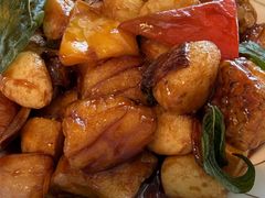 -北京柏悦酒店·锦庭餐厅Dining Room