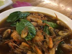 -云河农家乐饭店(福禄缘树山店)