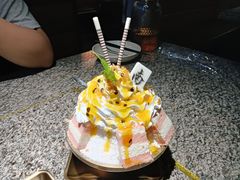 -疯鱼军团·正宗烤鱼(红山店)