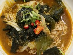 -燃计沙茶皇·香港沙茶火锅(人广旗舰店)