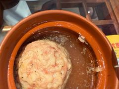 -陈记菜馆·非遗淮扬菜(东关街教场店)