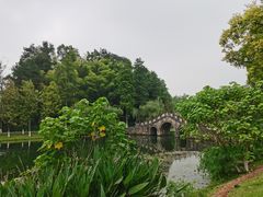 -常德桃花源景区