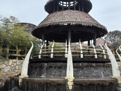 -中华郡文化旅游景区