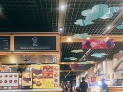 -Galleria百货店名品馆