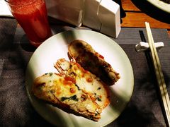 -金海湾自助餐厅(金陵饭店)