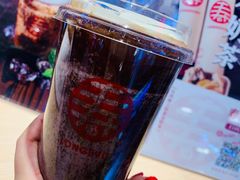 -寿奶茶·鲜奶与茶(合生汇购物中心店)