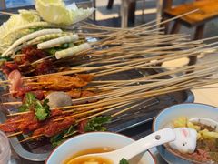 -杨校长·老成都串串香火锅(全国总店)