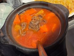 -运德成·天津老味烧烤(广开二马路店)