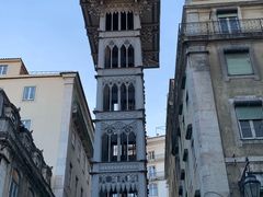 -圣胡斯塔升降机