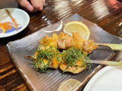 -鸟鹏烧鸟居酒屋(龙岗万科店)