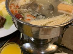 -杭州盛泰开元名都大酒店-地中海自助餐厅