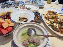-侨美食家·粤菜(体育西路店)
