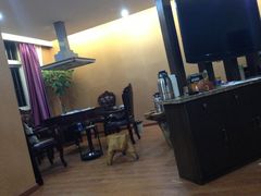 -富侨养生(康乾店)