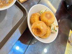 -毛华美食(清扬路店)