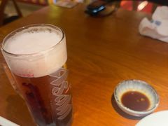 -有喜屋·鲜鸡烧鸟·居酒屋(安龙路店)