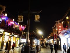 -河坊美食街(河坊街店)