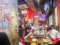 -萍姐火锅·公路夜市(南京新街口店)