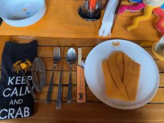 -Ministry of Crab(科伦坡店)