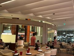 -怡咖啡海鲜自助餐厅(浦东香格里拉店)
