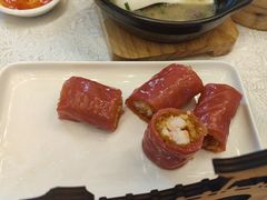 -皇马假日醉海南大酒店·假日一品派茶楼(秀英店)