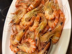 -鲤鱼门海鲜街