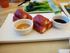 -锦粤宫·精致粤菜(深圳北站店)